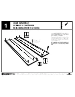 Preview for 14 page of ClosetMaid SpaceCreations Installation Instructions Manual