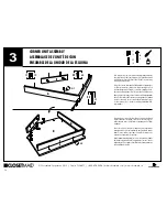 Preview for 16 page of ClosetMaid SpaceCreations Installation Instructions Manual