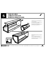 Preview for 18 page of ClosetMaid SpaceCreations Installation Instructions Manual