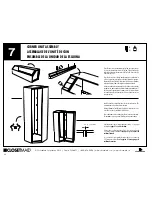 Preview for 20 page of ClosetMaid SpaceCreations Installation Instructions Manual