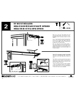 Preview for 24 page of ClosetMaid SpaceCreations Installation Instructions Manual