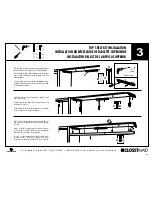 Preview for 25 page of ClosetMaid SpaceCreations Installation Instructions Manual