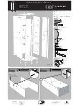 ClosetMaid UT2DR Manual preview