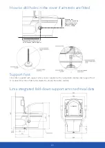 Preview for 11 page of closomat Lima Vita Installation & User Manual