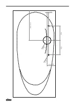 Предварительный просмотр 6 страницы Clou Aluite CL/02.27011 Installation Instructions Manual