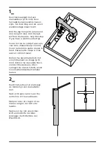 Preview for 9 page of Clou CL/02.01030 Installation Instructions Manual