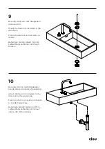 Preview for 13 page of Clou CL/02.13134 Installation Instructions Manual