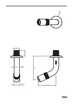 Preview for 5 page of Clou CL/06.03015.41.S Installation Instructions Manual