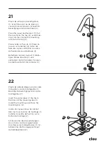 Предварительный просмотр 17 страницы Clou CL/06.04008.29 Installation Instructions Manual