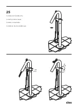 Предварительный просмотр 19 страницы Clou CL/06.04008.29 Installation Instructions Manual