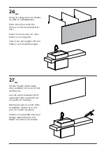 Preview for 20 page of Clou CL/07.56.403.50 Installation Instructions Manual