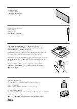 Preview for 4 page of Clou CL/07.66.3 61 Series Installation Instructions Manual