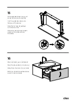 Preview for 13 page of Clou CL/07.66.3 61 Series Installation Instructions Manual