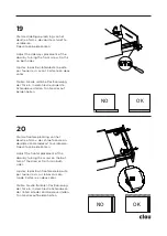 Preview for 15 page of Clou CL/07.66.3 61 Series Installation Instructions Manual