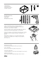 Preview for 4 page of Clou CL/07.69.104.21 Installation Instructions Manual