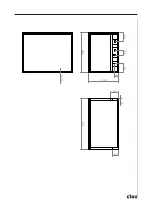 Предварительный просмотр 5 страницы Clou CL/07.69.104.21 Installation Instructions Manual