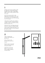 Preview for 7 page of Clou CL/07.69.104.21 Installation Instructions Manual