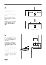 Preview for 8 page of Clou CL/07.69.104.21 Installation Instructions Manual