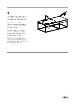 Preview for 11 page of Clou CL/07.69.104.21 Installation Instructions Manual