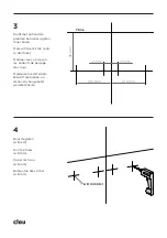 Предварительный просмотр 8 страницы Clou CL/07.69.107.21 Installation Instructions Manual