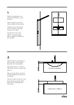 Предварительный просмотр 7 страницы Clou CL/07.69.111.21 Installation Instructions Manual