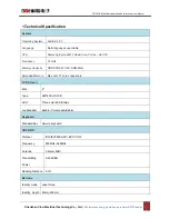 Preview for 6 page of Clou CL7202K User Manual