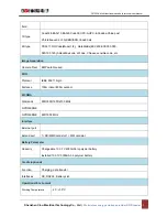 Предварительный просмотр 7 страницы Clou CL7202K User Manual