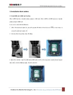 Предварительный просмотр 10 страницы Clou CL7202K User Manual