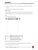 Предварительный просмотр 25 страницы Clou CL7202K User Manual