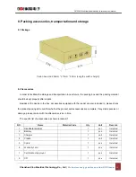 Предварительный просмотр 39 страницы Clou CL7202K User Manual