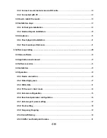 Preview for 4 page of Clou CL7206B User Manual