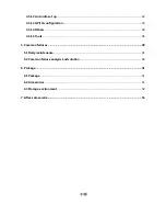 Preview for 5 page of Clou CL7206B User Manual