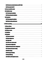 Preview for 4 page of Clou CL7206B2 User Manual