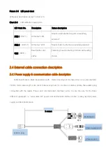 Preview for 12 page of Clou CL7206B2 User Manual