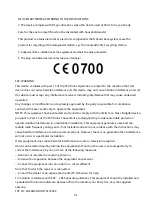 Preview for 51 page of Clou CL7206C User Manual