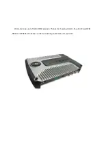 Preview for 2 page of Clou CL7206C2 User Manual