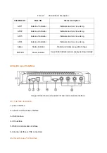 Preview for 9 page of Clou CL7206C2 User Manual