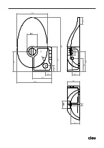 Preview for 5 page of Clou First CL/03.03100 Installation Instructions Manual