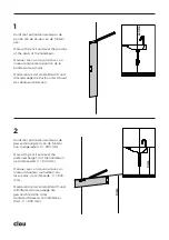 Preview for 8 page of Clou First CL/03.03100 Installation Instructions Manual