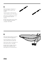 Preview for 10 page of Clou First CL/03.03100 Installation Instructions Manual