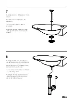 Preview for 11 page of Clou First CL/03.03100 Installation Instructions Manual