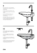 Preview for 12 page of Clou First CL/03.03100 Installation Instructions Manual