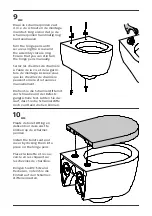 Предварительный просмотр 10 страницы Clou First CL/04.01040 Installation Instructions Manual