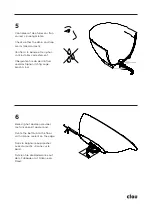 Preview for 9 page of Clou First CL/05.13010 Installation Instructions Manual