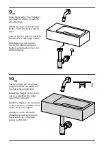 Preview for 11 page of Clou flush 3 ceramics CL/03.03033 Installation Instructions Manual