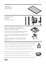 Preview for 4 page of Clou Hammock Aluite Installation Instructions Manual