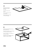 Preview for 8 page of Clou Hammock Aluite Installation Instructions Manual