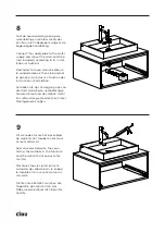 Preview for 10 page of Clou Hammock Aluite Installation Instructions Manual