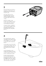 Preview for 7 page of Clou Hammock CL/04.01060 Installation Instructions Manual