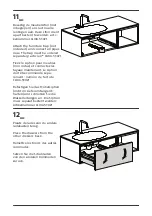 Preview for 12 page of Clou hammock CL/07.66.104.50 Installation Instructions Manual